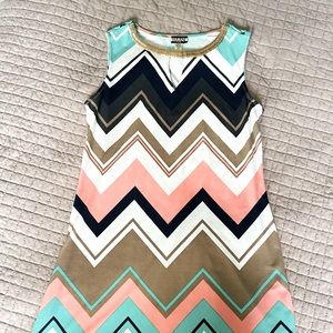 Summer dress, multi colors